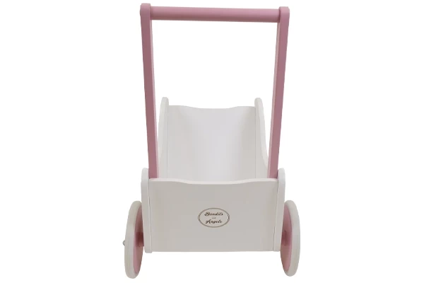 Voor poppen tot 42 cm