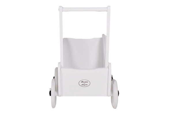 Voor poppen tot 42 cm