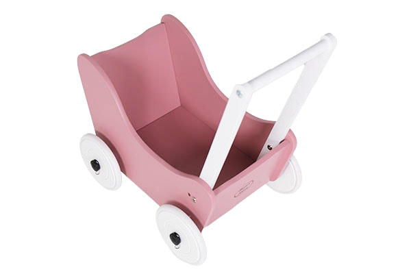 Voor poppen tot 42 cm