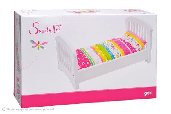 Wordt geleverd in herkenbare verpakking.