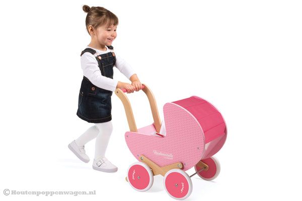 Geschikt voor kinderen vanaf ongeveer 1 jaar.