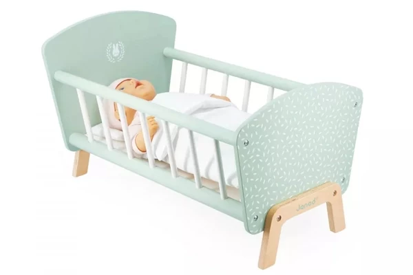 Voor poppen tot 42 cm