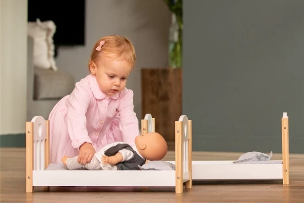 Voor kinderen vanaf 3 jaar