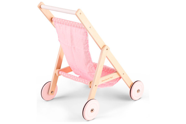 Boodschappenmandje onderin