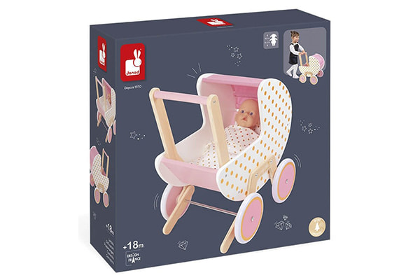 Voorzijde verpakking