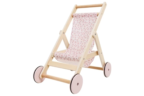 Voor poppen tot 50 cm