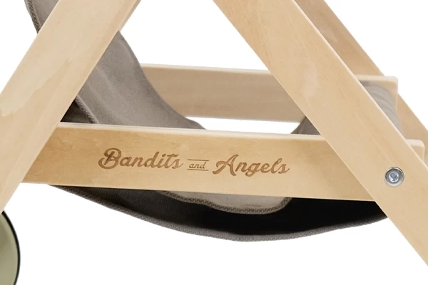 Van Bandits and Angels