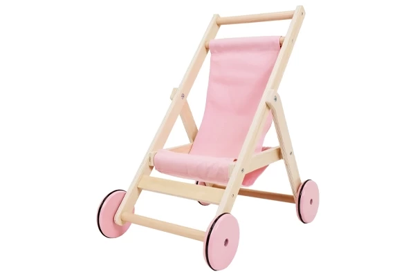 Voor poppen tot 50 cm