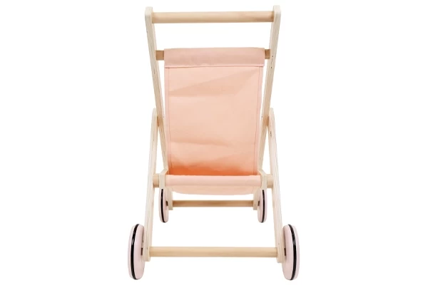 Hoogte duwstang: 50 cm