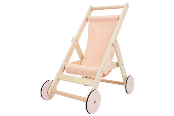 Voor poppen tot 50 cm