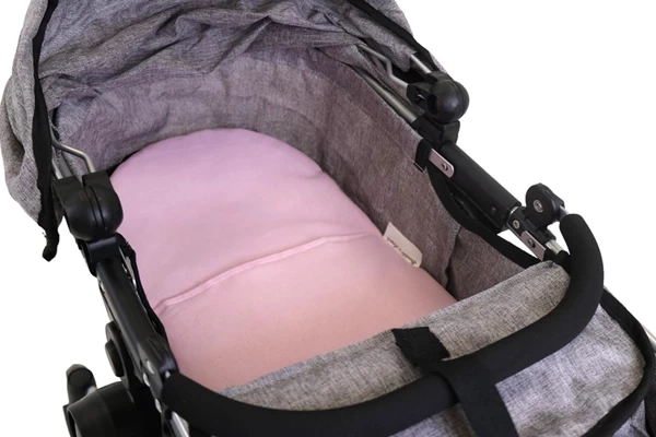 Geschikt voor poppenwagens en -bedjes