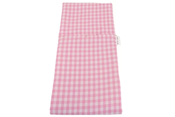 Gemaakt van 100% katoen