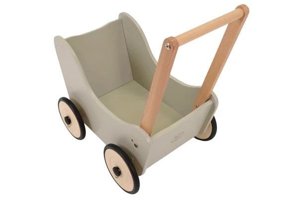 Voor poppen tot 42 cm