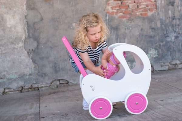 Quinty is 2,5 jaar en 1.00 m lang.