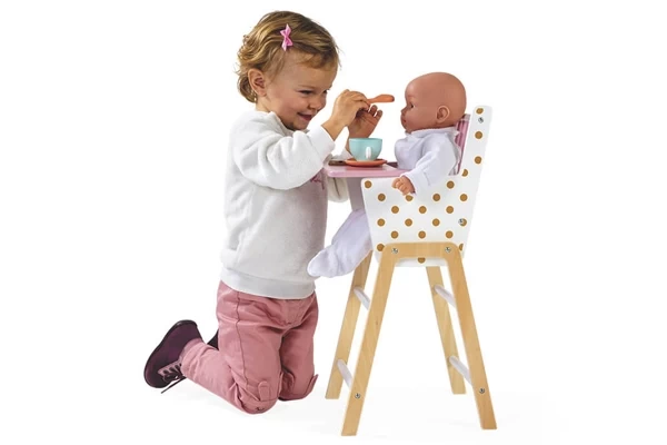 Voor kinderen vanaf 3 jaar