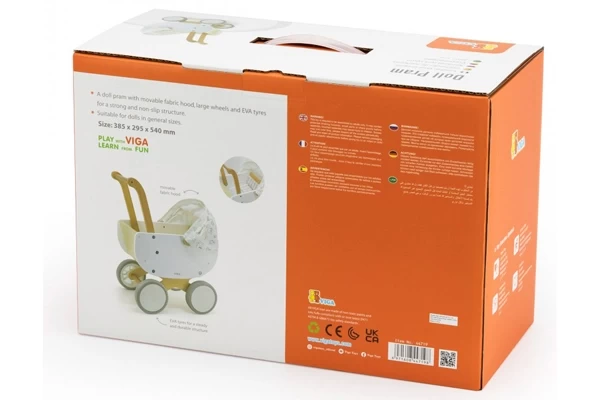 Achterzijde verpakking