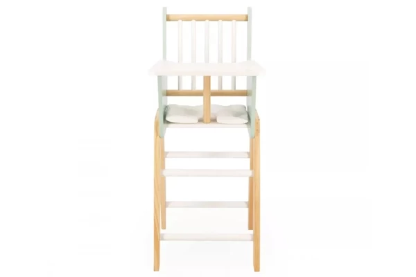 Inclusief wit zitkussentje