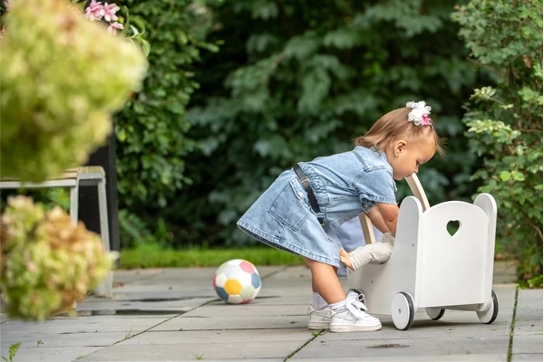 Voor kinderen vanaf 3 jaar