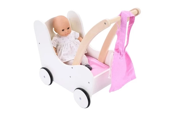 En handige opbergtas (excl. pop)