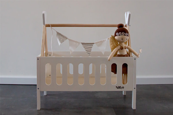 Afmeting: 52x28x54 cm